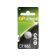 GP Batteries LITHIUM BUTTON CELL CR1632 Reference: CR1632 1-P