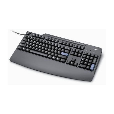 Lenovo Preferred Pro USB Keyboard UK Reference: 89P8530