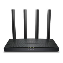 TP-Link Archer Ax1500 Wi-Fi 6 Router Référence: W128563350