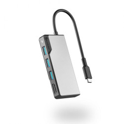 Alogic Usb-C Fusion Core 5-In-1 Hub Référence: W128563360