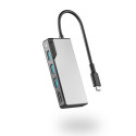 Alogic Usb-C Fusion Core 5-In-1 Hub Référence: W128563360