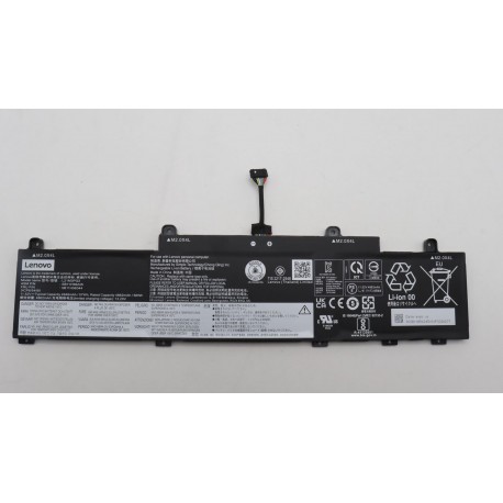 Lenovo 57Wh Lithium-Ion internal Référence: W128178719