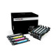 Lexmark Black and Colour Imaging Kit Référence: 70C0Z50