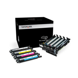 Lexmark Black and Colour Imaging Kit Référence: 70C0Z50