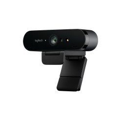 Logitech Webcam BRIO Ultra HD Reference: 960-001106