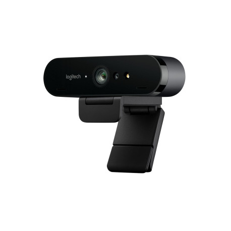 Logitech Webcam BRIO Ultra HD Reference: 960-001106