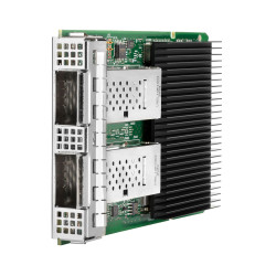 HP INT E810 100GBE 2P QSFP28 Référence: W126265559