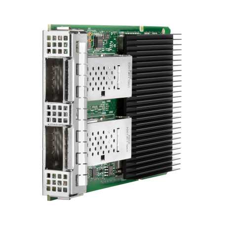 HP INT E810 100GBE 2P QSFP28 Référence: W126265559