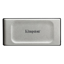 Kingston 4000G PORTABLE SSD XS2000 Reference: W128201356