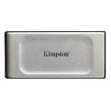 Kingston 4000G PORTABLE SSD XS2000 Reference: W128201356