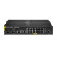 HP Aruba Networking Cx 6000 12P Référence: W129433209