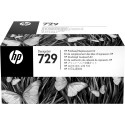 HP 729 DJ Reference: F9J81A