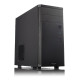 Fractal Design Design Core 1100, Black Reference: FD-CA-CORE-1100-BL