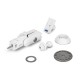 Ubiquiti Toolless Quick-Mounts for Référence: W125824979