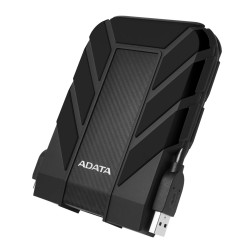 ADATA 5TB Pro Ext. Hard Drive. Black Reference: AHD710P-5TU31-CBK