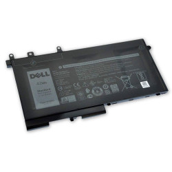 Dell Battery, 42WHR, 3 Cell, Reference: W128150458