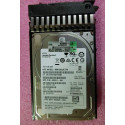 HP 1TB 12G SAS MDL 7.2K SFF Référence: 832983-001