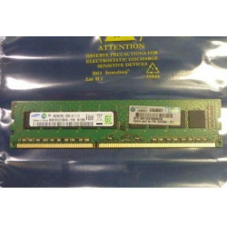 Hewlett Packard Enterprise 8Gb Pc3L 10600E 512Mx8 Ipl Reference: 664696-001