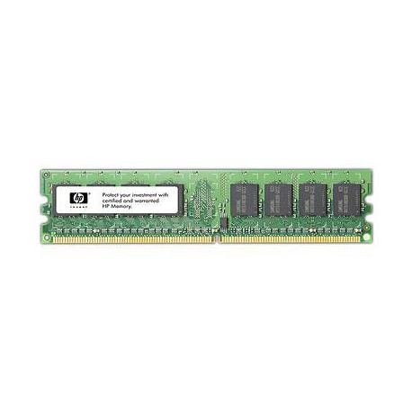 HP 16GB (1x16GB) PC3-8500 DDR3 Référence: W127373522 