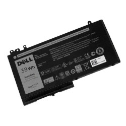 Dell Battery, 42WHR, 3 Cell, Reference: W128150461