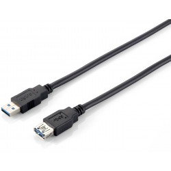 Equip Usb 3.0 Type A Extension Référence: W128286003