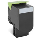Lexmark Toner Black Référence: 80C2XKE