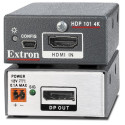 Extron HDMI Female to DisplayPort Référence: W126322986