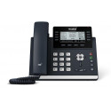Yealink SIP-T43U IP phone Grey LCD Reference: W126270006