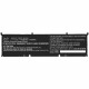 CoreParts Laptop Battery for DELL Reference: W125993410
