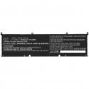 CoreParts Laptop Battery for DELL Reference: W125993410