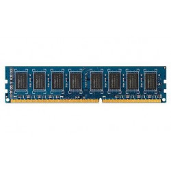 Hewlett Packard Enterprise Dimm 8Gb Pc3 12800E 512Mx8 Ipl Reference: 684035-001