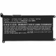 CoreParts Laptop Battery for DELL Reference: W125993420