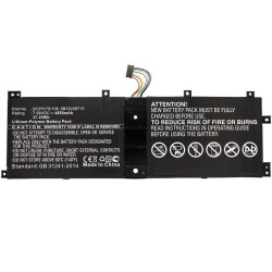 CoreParts Laptop Battery for Lenovo Reference: W125873176