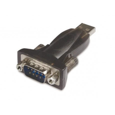 MicroConnect USB 2.0 to serial Converter, Reference: W125864015