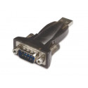 MicroConnect USB 2.0 to serial Converter, Reference: W125864015