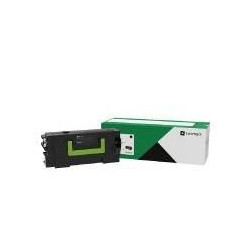 Lexmark Ultra Long Life Corporate Reference: 58D2U0E