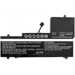 CoreParts Laptop Battery for Lenovo Reference: MBXLE-BA0054