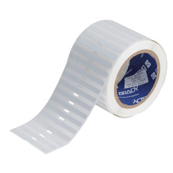Brady PCR Tube Label for Thermal Référence: W126061244