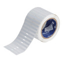 Brady PCR Tube Label for Thermal Référence: W126061244