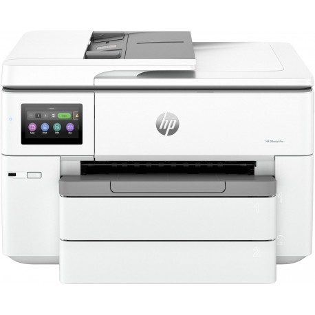 HP Officejet Pro Hp 9730E Wide Référence: W128829561