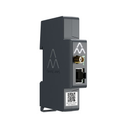 Charge Amps Amp Guard 63 Amp Référence: W128111443