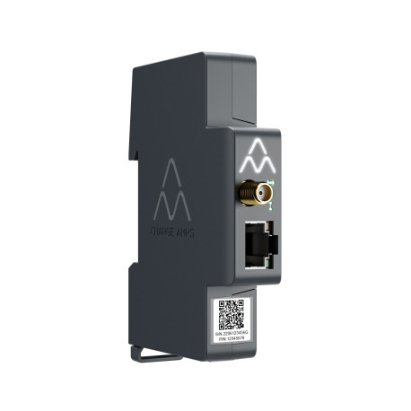 Charge Amps Amp Guard 63 Amp Référence: W128111443