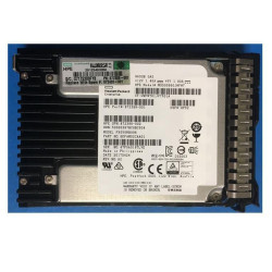 Hewlett Packard Enterprise 900GB SAS 12G SFF RI DS SC Reference: 872432-001
