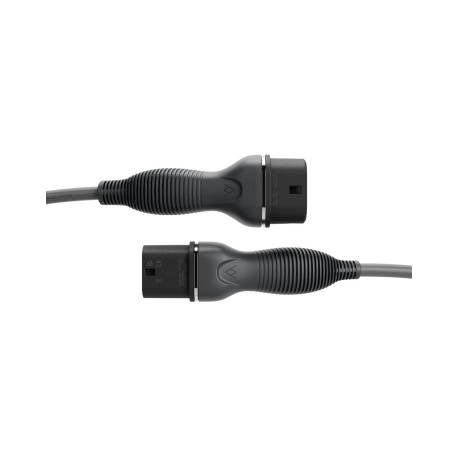 Charge Amps Beam 7.4 kW, 6 meter, Type 2. Référence: W128111445