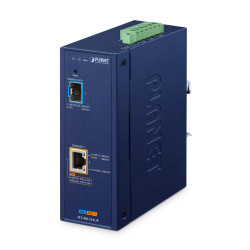 Planet IP40 Industrial 1-Port Référence: W128872233