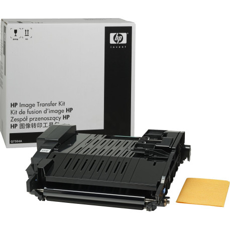 HP Image Transfer Kit Unit Reference: Q7504A 