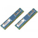 MicroMemory 2GB KIT DDR2 667MHZ ECC/REG FB Reference: MMD0074/2GB