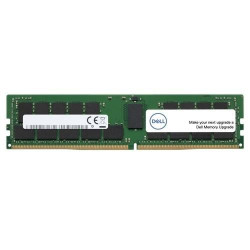 Dell 32 GB Certified Memory Module Reference: A9781929
