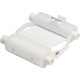 Brady White Heavy-Duty Print Ribbon Référence: W126062079