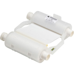 Brady White Heavy-Duty Print Ribbon Référence: W126062079